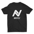 NORTH WRESTLE TEE